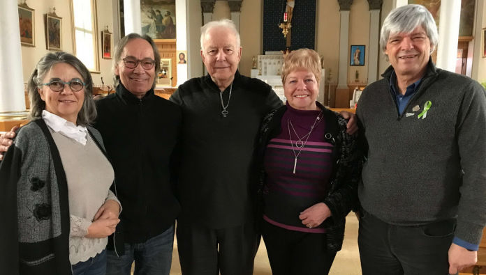  Vers une église à vocations multiples